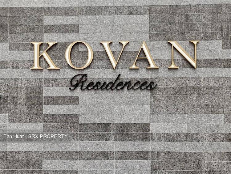 Kovan Residences (D19), Condominium #203751421